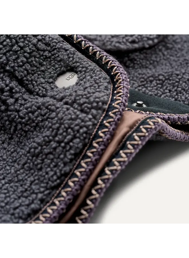 Emmersyn UggBraid Jacket -