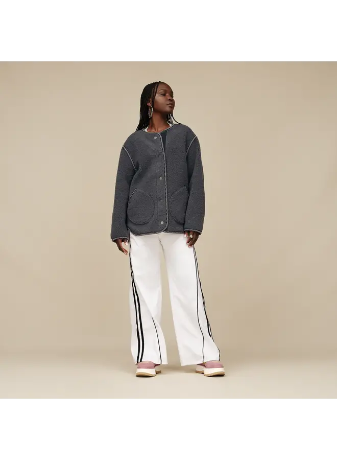 Emmersyn UggBraid Jacket -