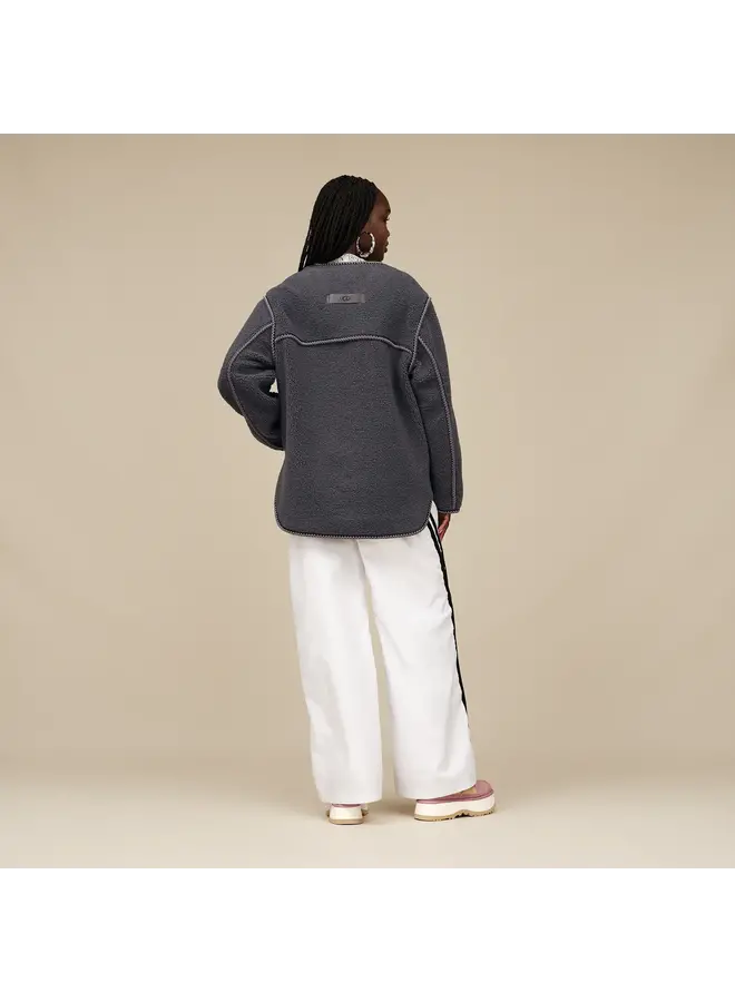 Emmersyn UggBraid Jacket -