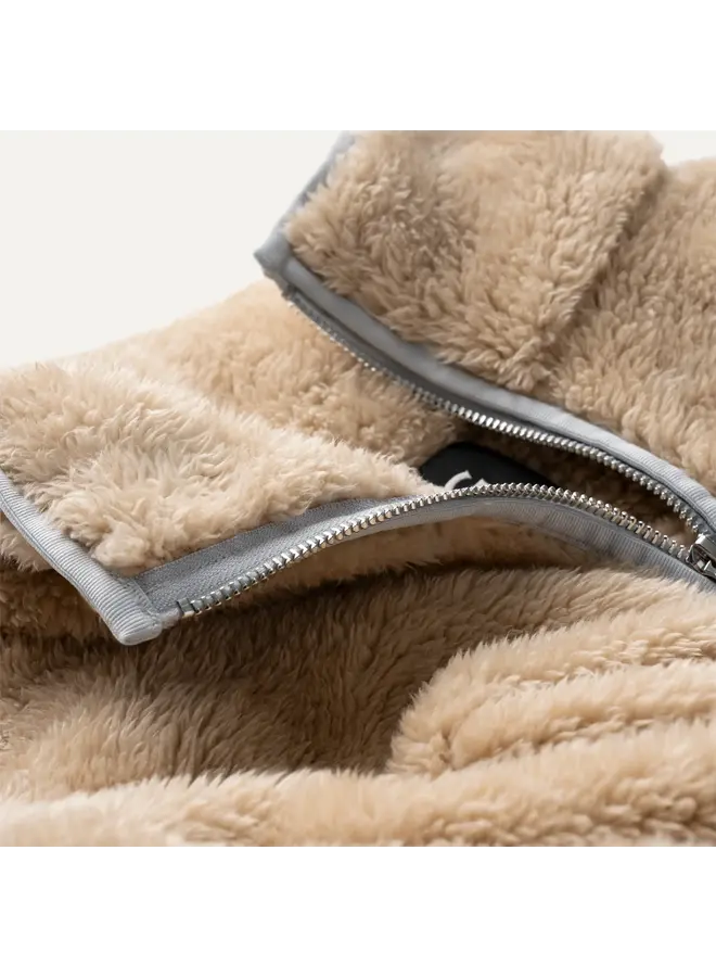 Marlene Sherpa Jacket II -