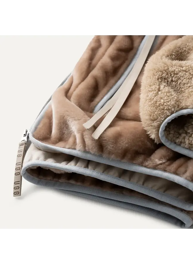 Marlene Sherpa Jacket II -