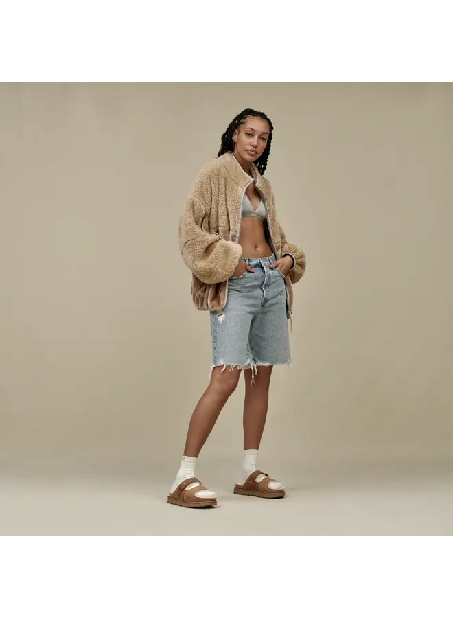 Marlene Sherpa Jacket II -