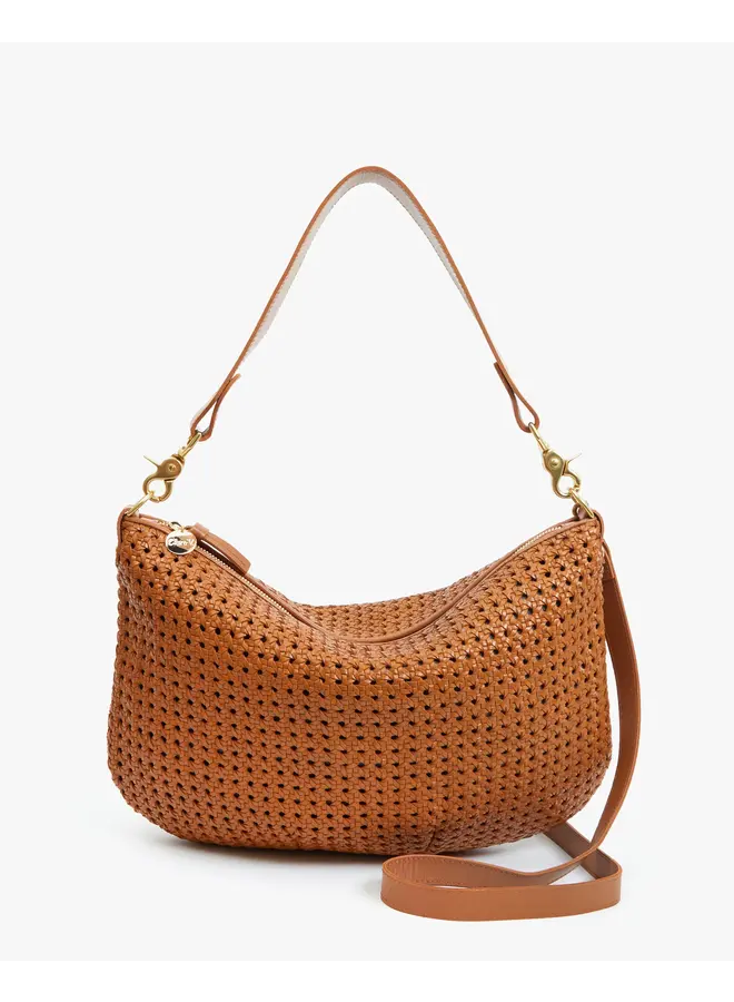 Moyen Messenger - Rattan - Tan