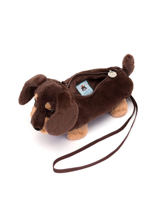 Otto Sausage Dog Bag
