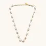 Lucia Pearl Choker