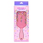 Sprinkle Party Paddle Brush
