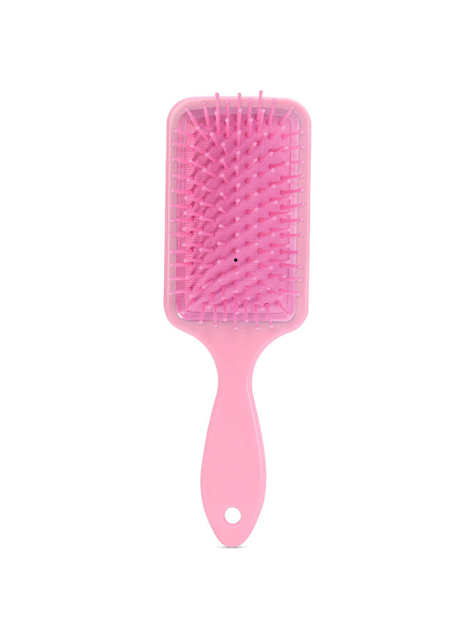 Sprinkle Party Paddle Brush