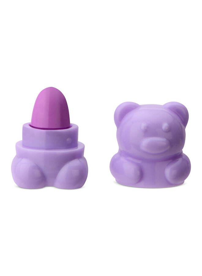Gummy Bear Lip Balm Trio