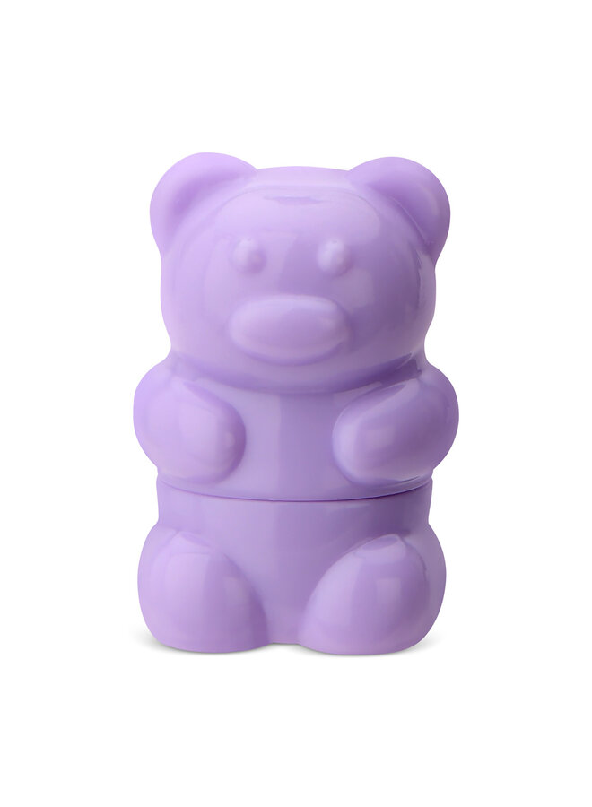 Gummy Bear Lip Balm Trio