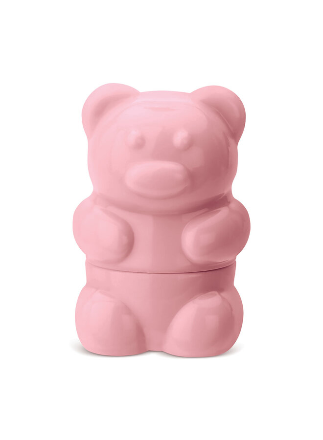 Gummy Bear Lip Balm Trio