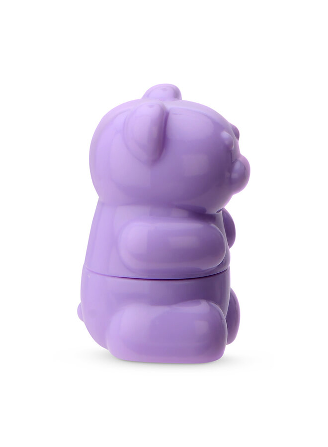 Gummy Bear Lip Balm Trio