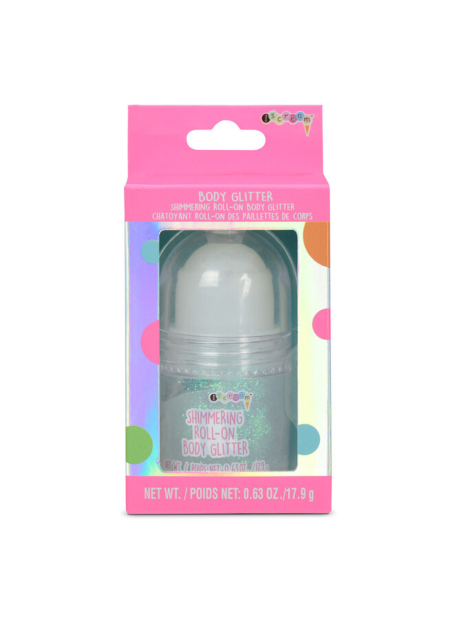 Body Glitter
