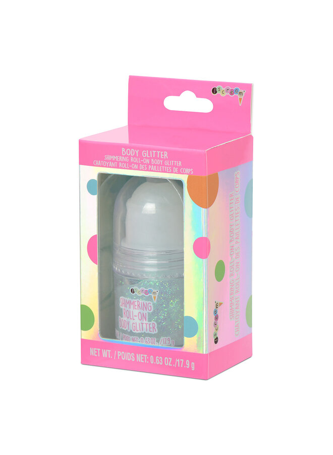 Body Glitter