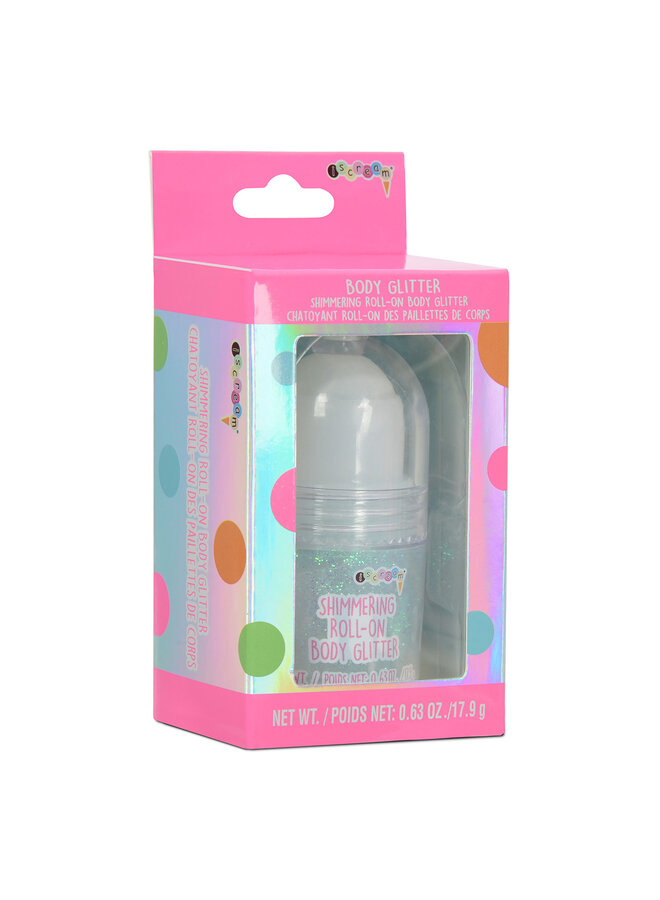 Body Glitter