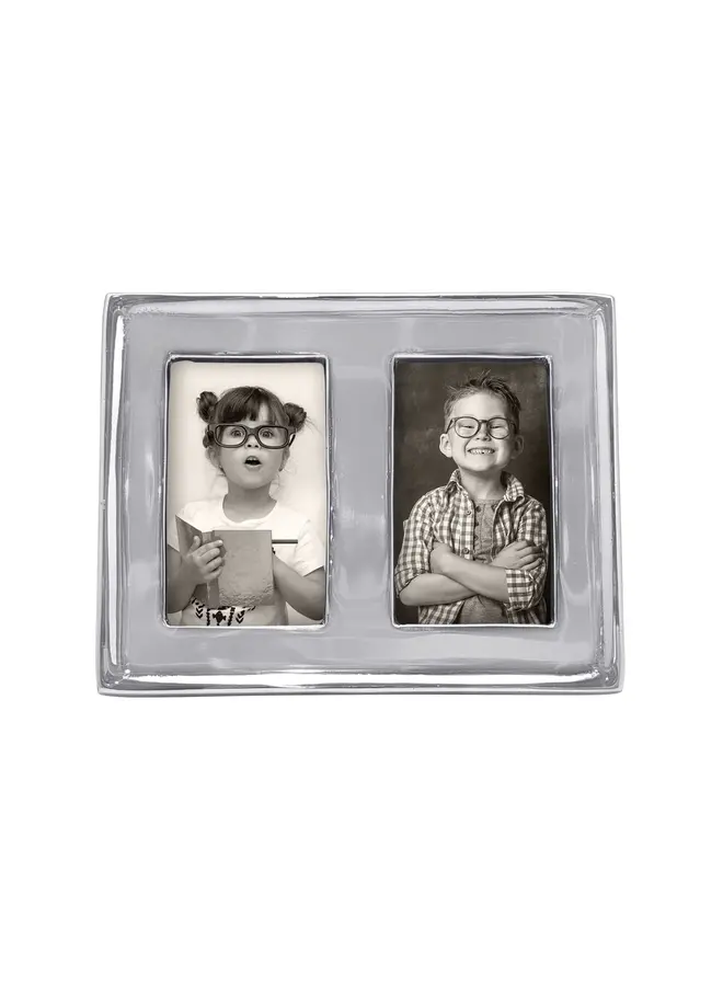 Signature Double 2x3 Frame