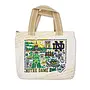 Collegiate Tote -