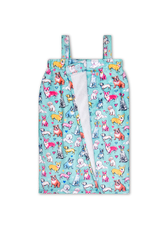 Spa Wrap -