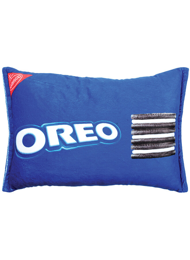 Oreo Cookies Fleece Plush