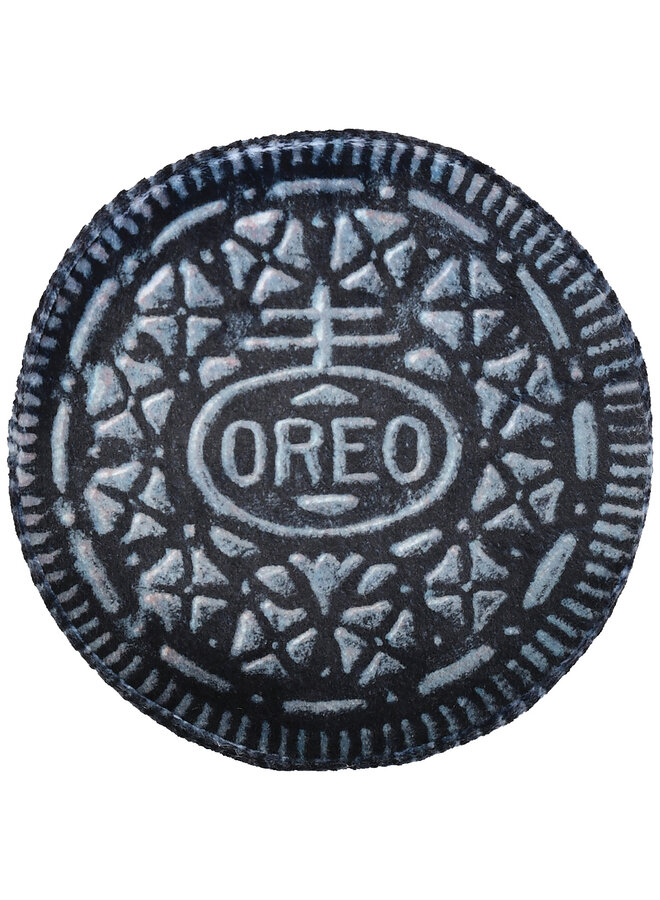 Oreo Cookies Fleece Plush