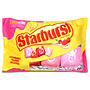 Starburst Fave Reds Packaging Fleece