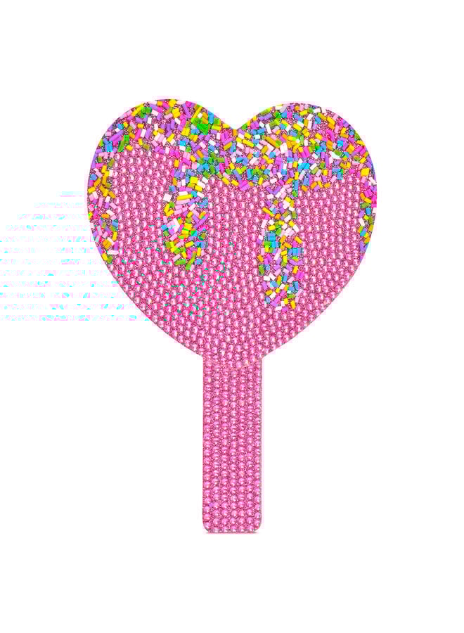 Sprinkle Sparkle Mirror