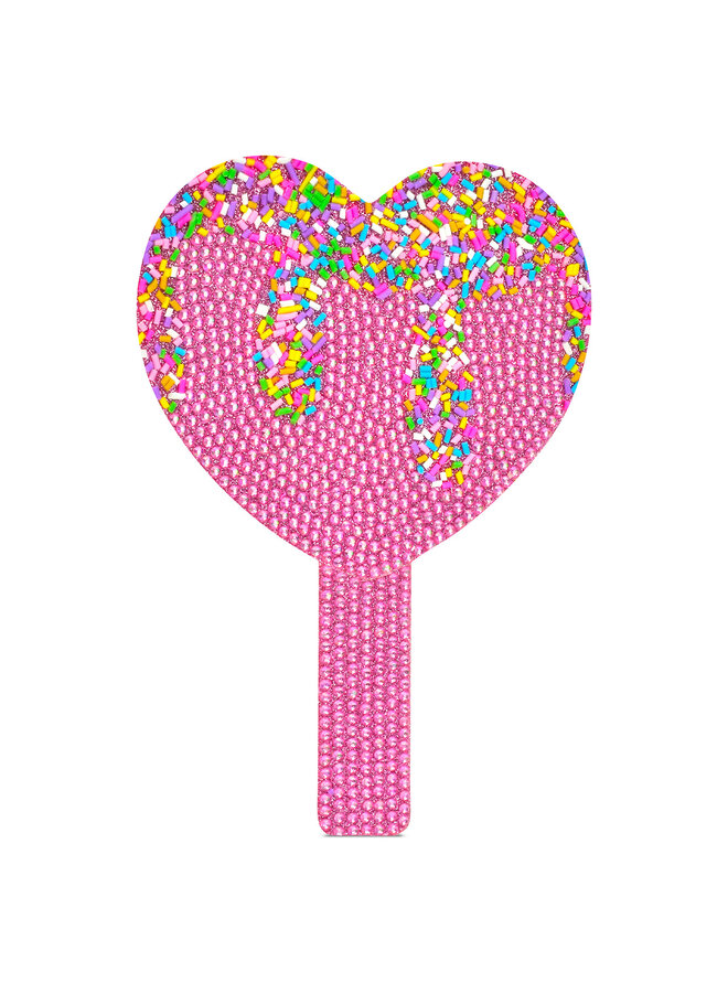 Sprinkle Sparkle Mirror