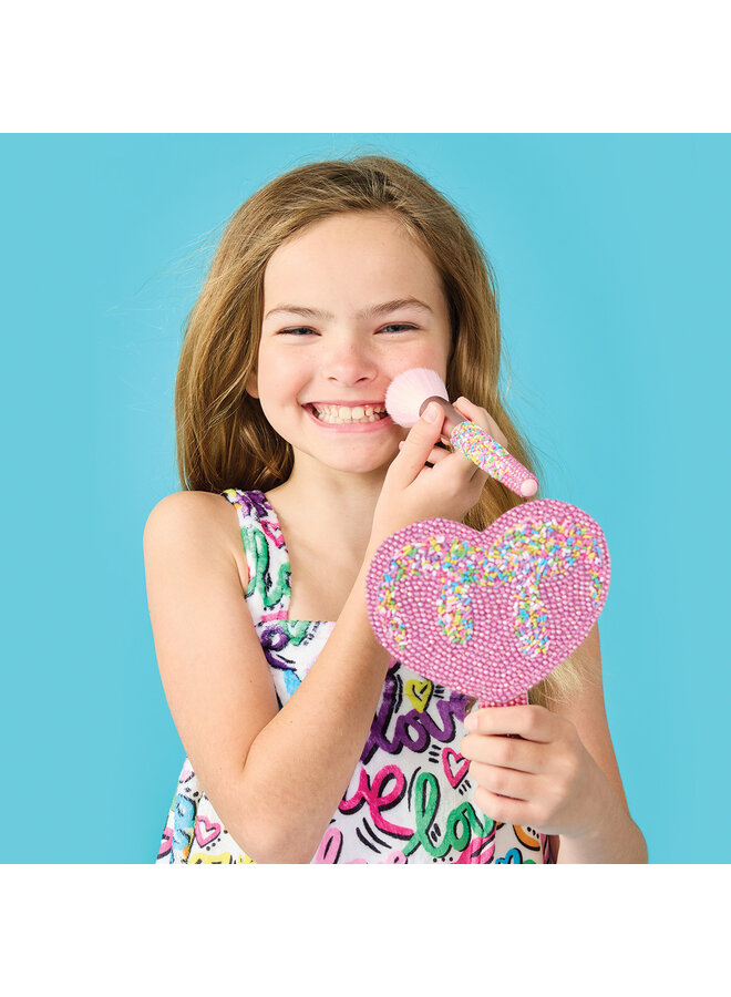 Sprinkle Sparkle Mirror