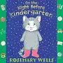 On the Night Before Kindergarten