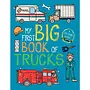 My First Big Book of Trucks
