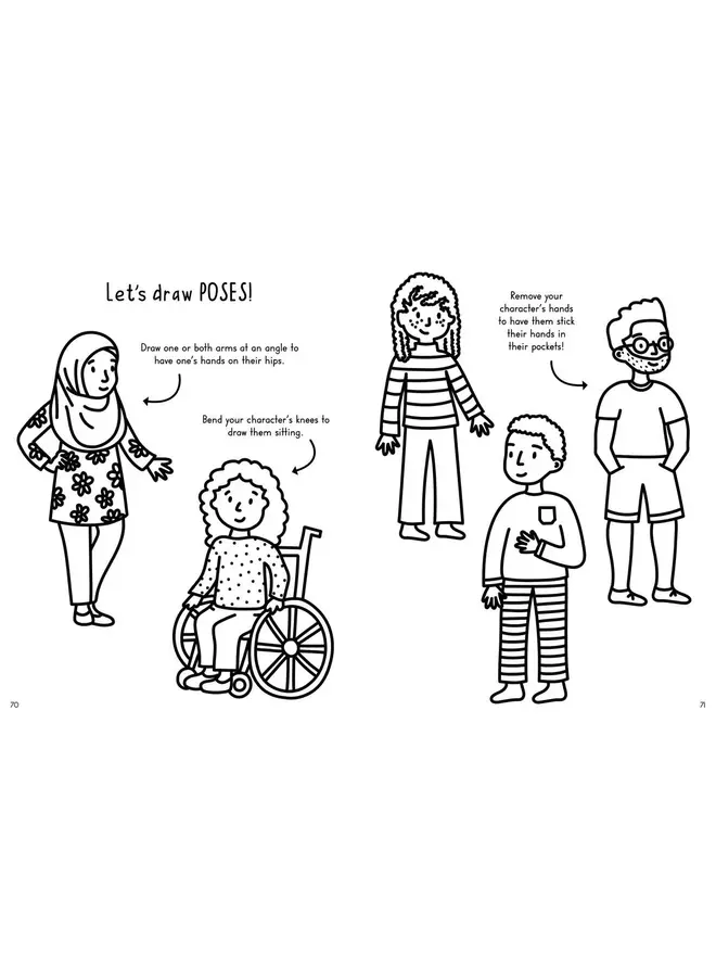 My First Big Book of Drawing