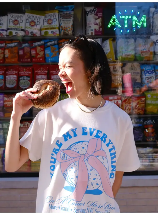 You're My Everything Graphic Tee -