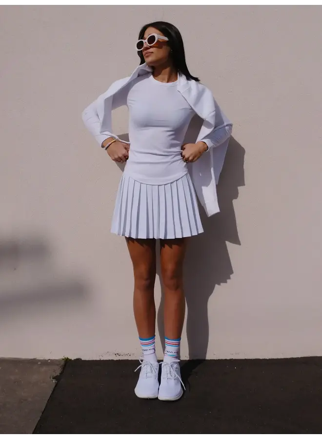 Be Fu**ing Nice Tube Socks