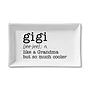 Ceramic Tray - Gigi