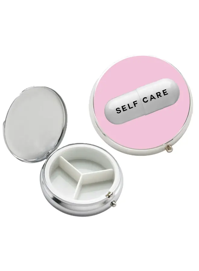 Pill Case -