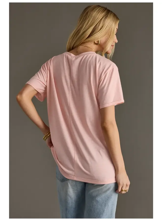 Fa La La & Bows Tee -