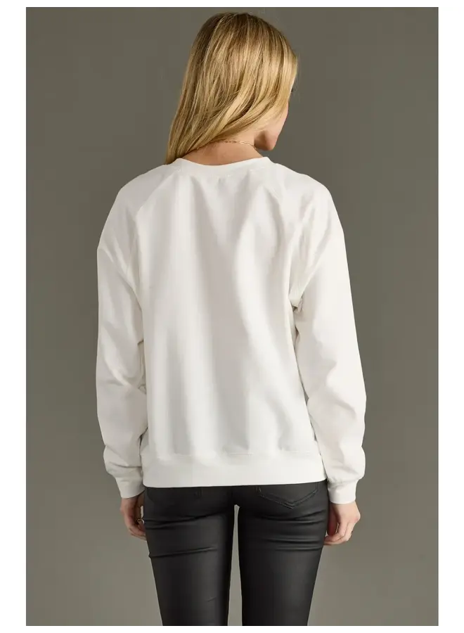 Holiday Sweatshirt -