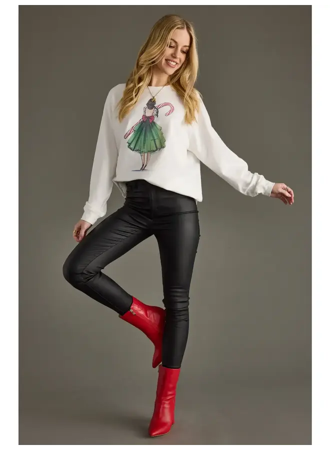 Holiday Sweatshirt -