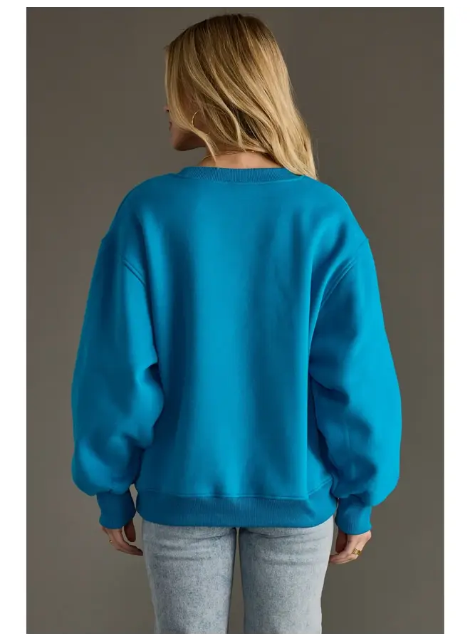 Holiday Sweatshirt -