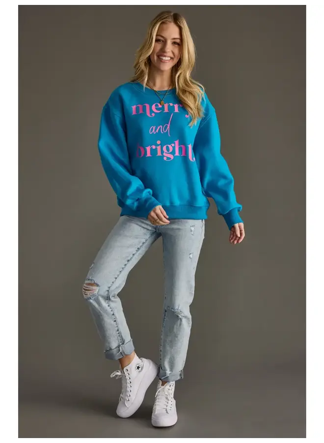 Holiday Sweatshirt -