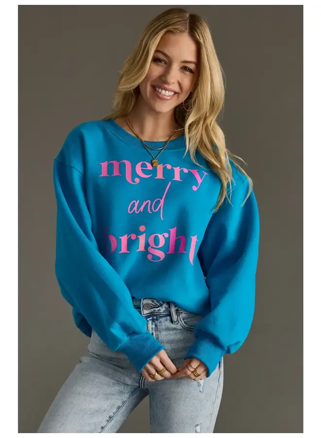 Holiday Sweatshirt -