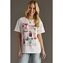 Merry & Bright Cocktail Tee -