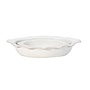 Berry & Thread  Oval Baker Set/2pc - Whitewash
