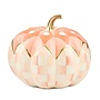 Rosy Check Fairytale Jester Pumpkin