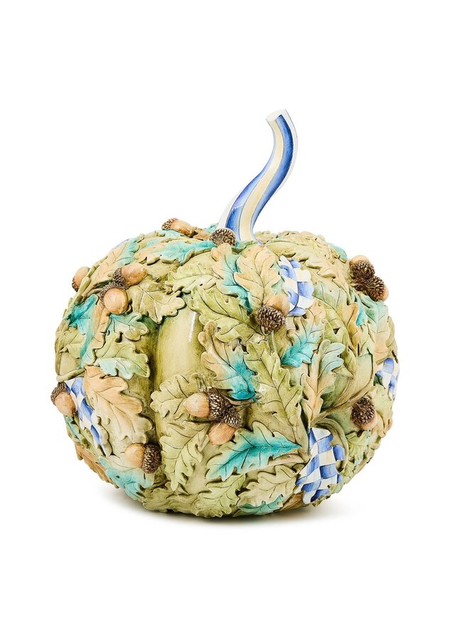 Royal Autumn Large Acorn Pumpkin