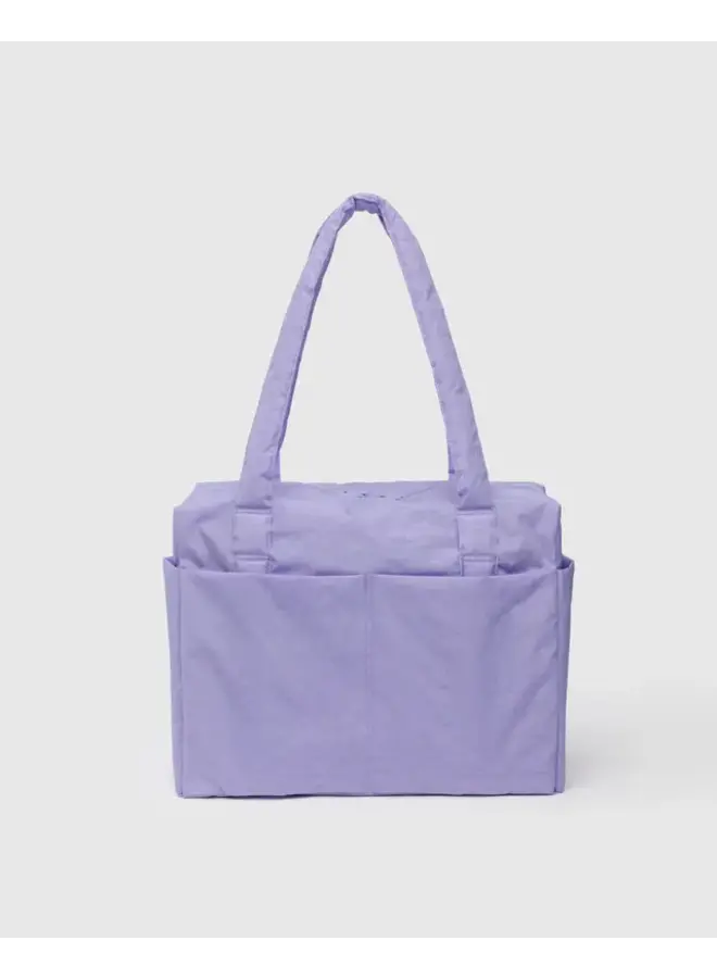 【新品・完売品】BAGGU SMALL CLOUD CARRY BAG BAGGU Small Cloud Carry-On Bag | Garmentory