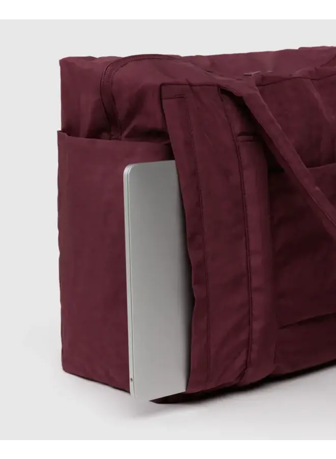 Small Cloud Carry-On -