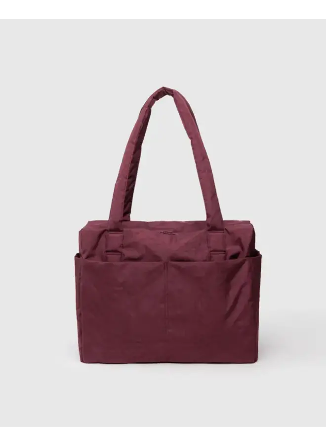 Small Cloud Carry-On -