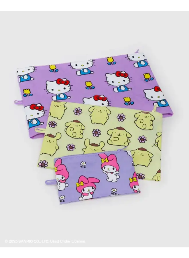 Go Pouch Set -