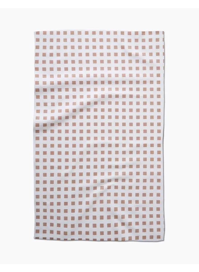 Luxe Hand Towel -