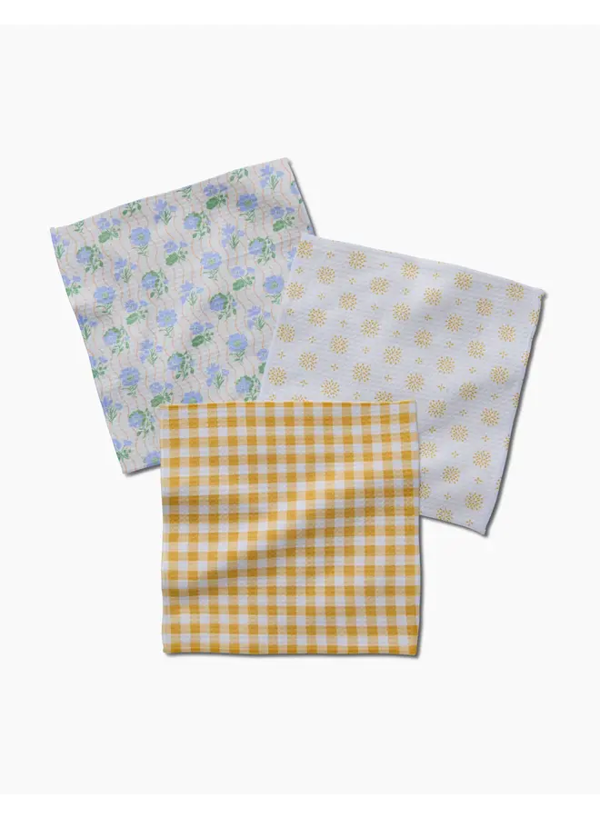 Luxe Washcloth Set -